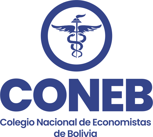 Colegio Nacional de Economistas de Bolivia